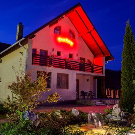 Casa Rares Сучевица Экстерьер фото